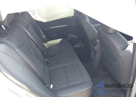 2023 Buick Envision Avenir Awd z USA, uszkodzony, nr VIN LRBFZSR47PD212994